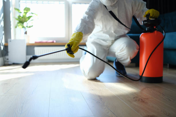 Trusted Biohazard Cleanup service in Paisley, FL - Four Month Blood Cleanse